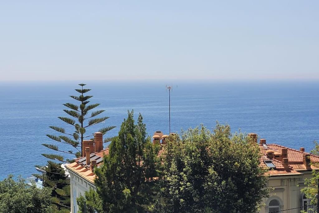 Vista Bella House Διαμέρισμα Σαν Ρέμο Εξωτερικό φωτογραφία