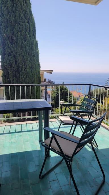 Vista Bella House Διαμέρισμα Σαν Ρέμο Εξωτερικό φωτογραφία