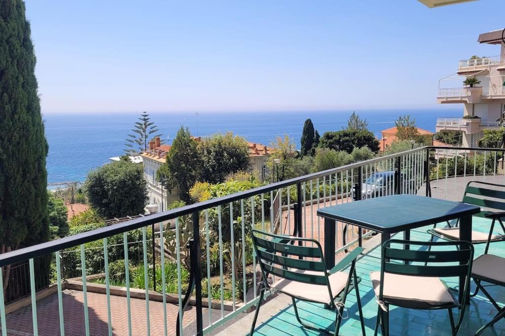 Vista Bella House Διαμέρισμα Σαν Ρέμο Εξωτερικό φωτογραφία