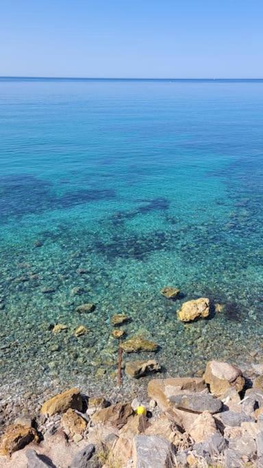 Vista Bella House Διαμέρισμα Σαν Ρέμο Εξωτερικό φωτογραφία