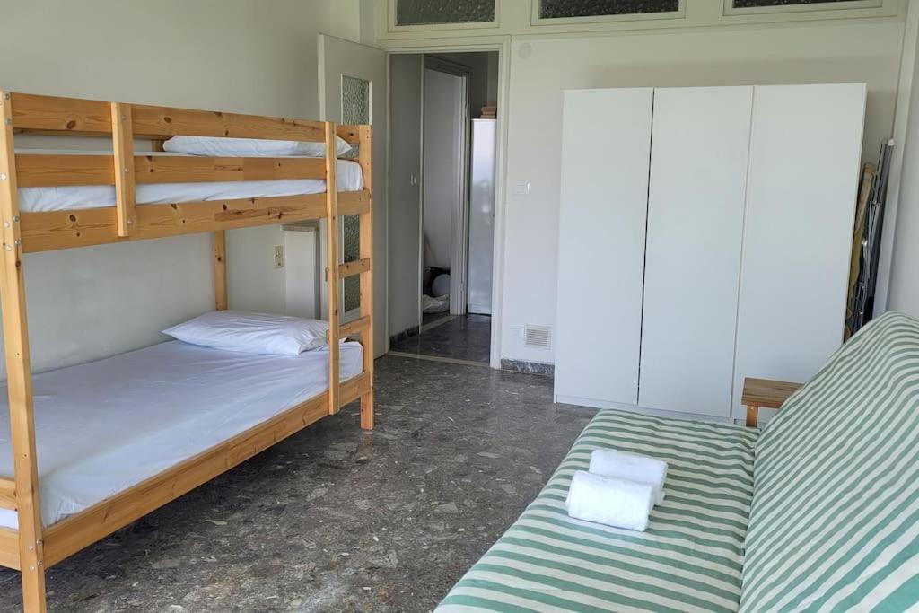 Vista Bella House Διαμέρισμα Σαν Ρέμο Εξωτερικό φωτογραφία
