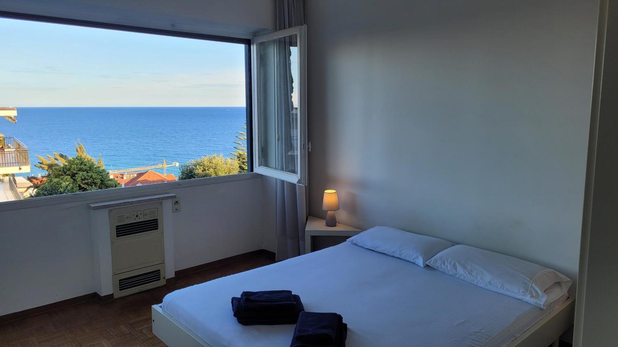 Vista Bella House Διαμέρισμα Σαν Ρέμο Εξωτερικό φωτογραφία