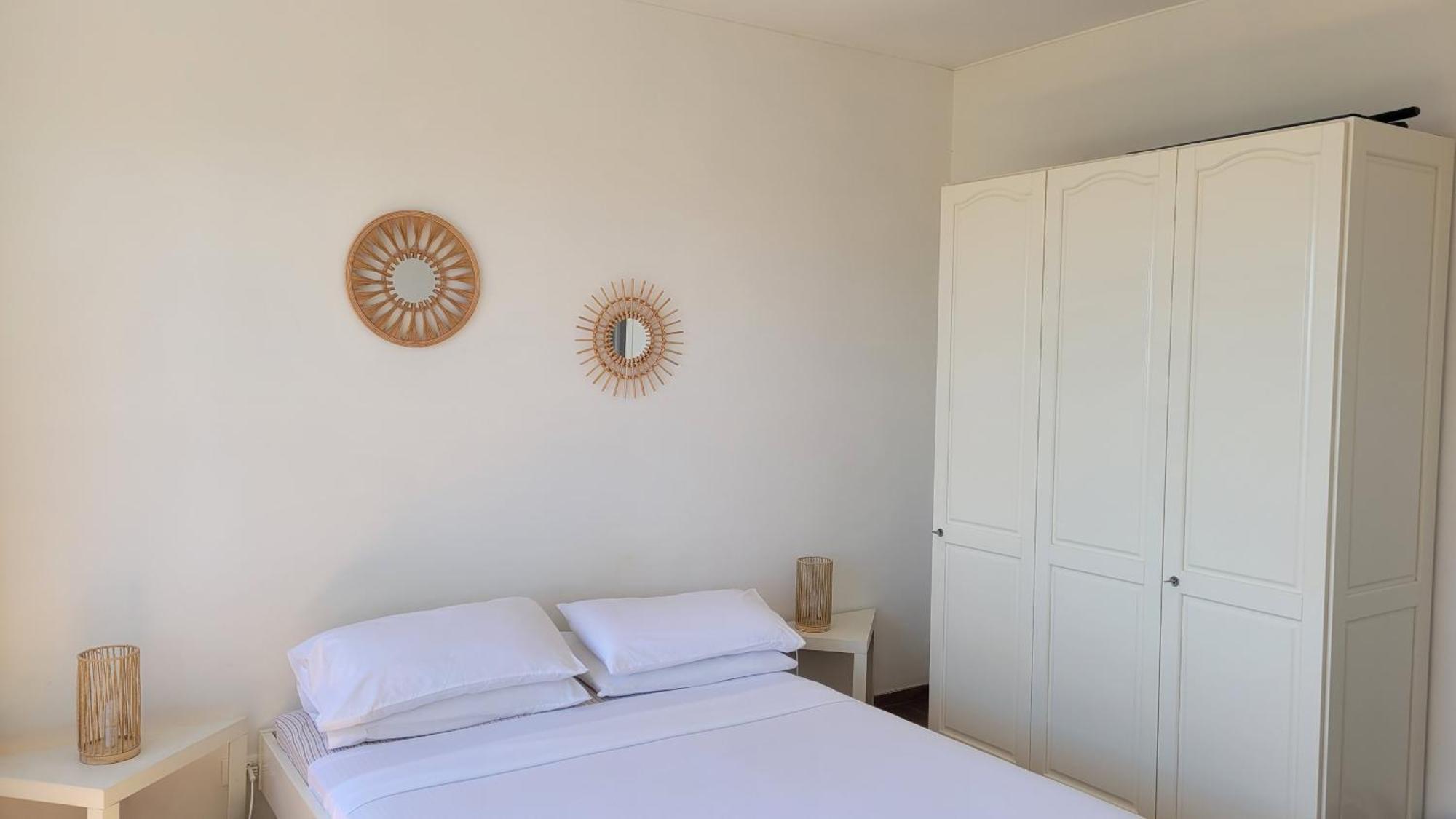 Vista Bella House Διαμέρισμα Σαν Ρέμο Εξωτερικό φωτογραφία
