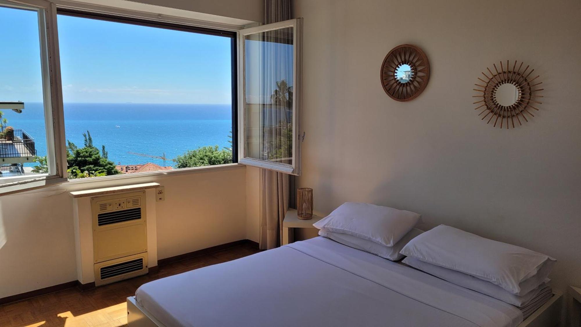 Vista Bella House Διαμέρισμα Σαν Ρέμο Εξωτερικό φωτογραφία
